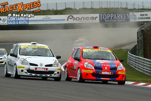 Christiaan Jorissen naar P6